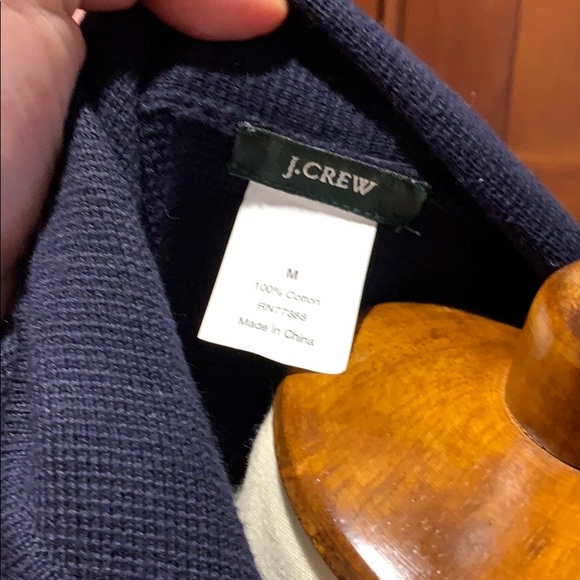 J.Crew Jacket - Picture 4 of 4